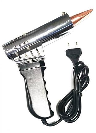Паяльник prowest tlw500 500вт. 2