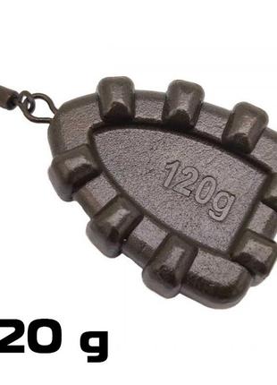Вантаж короповий profmontazh гріппа 120г