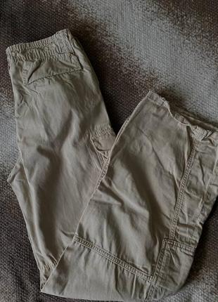 Cargo джинси zara