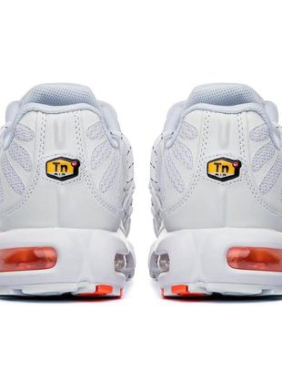 Nike air max tn plus utility чоловічі  якість висока стильні зручні повсякденні4 фото