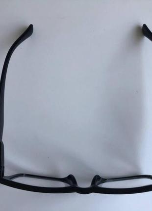 Очки для зрения унисекс с флексами +1