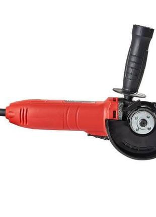 Кшм vitals master ls 1275brc шліфувальна машина для ремонту і обробки поверхонь ku-2210 фото