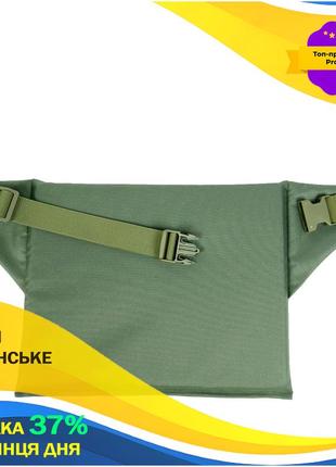 Каремат-сидушка армійський військовий килимок-сидіння для військових зсу kiborg xl оксфорд оліва ku-22