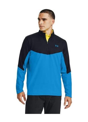 Under armour “storm”  мужская спортивная кофта/лонгслив для тренировок1 фото