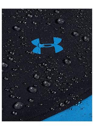 Under armour “storm”  мужская спортивная кофта/лонгслив для тренировок3 фото