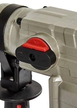 Перфоратор vitals master ra 2811ncv ударная дрель с быстрой заточкой ku-22 7