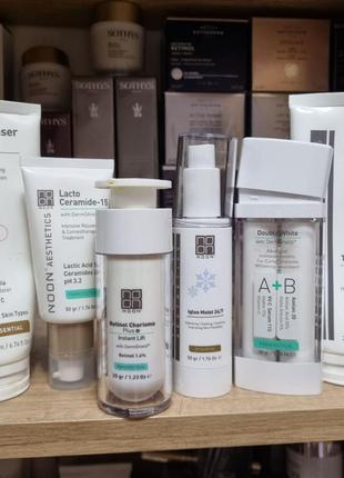 Крем нун лакто 10 noon lacto 107 фото