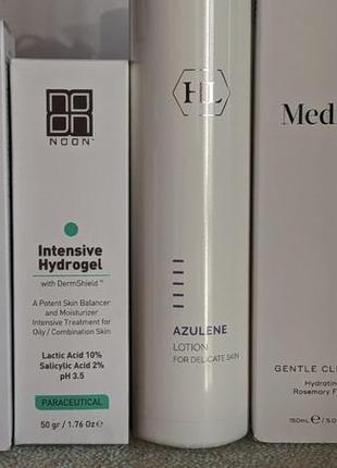 Крем нун лакто 10 noon lacto 108 фото