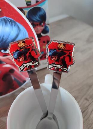 Детский набор посуды 