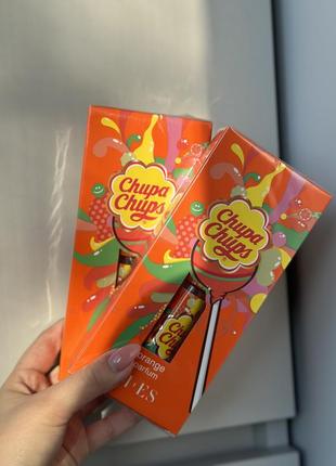 Духи от chupa chups🍭