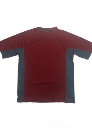 🟢 футболка треккинговая спортивная peter storm размер m