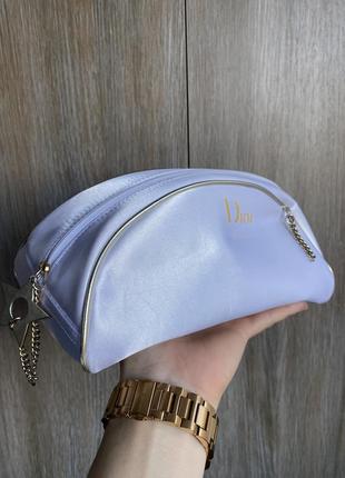 Косметичка christian dior