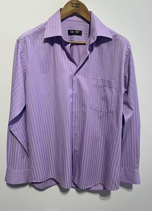 Мужская рубашка-рубашкаolser