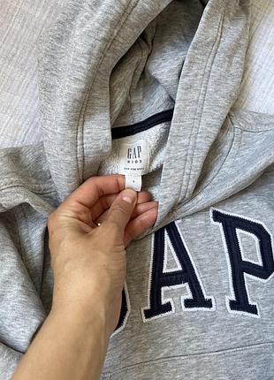 Худи gap,