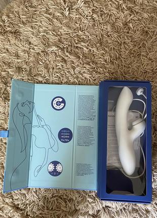Satisfyer pro+g-spot 3