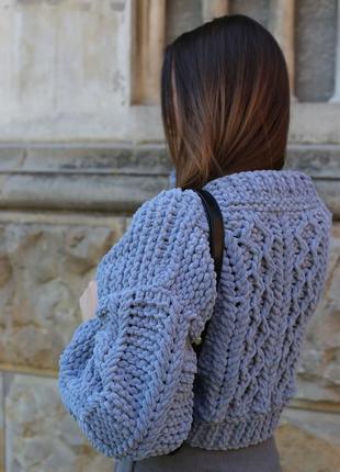 Кардиган «motiv”