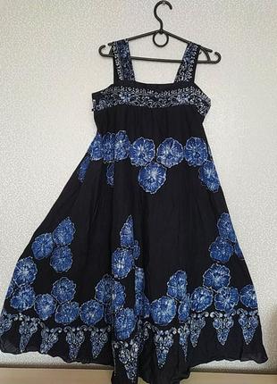 Сарафан batik cupio