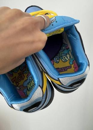 Кросівки в стилі nike sb dunk
 powerpuff girls “bubbles” premium3 фото