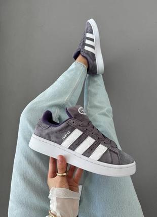 Кросівки adidas campus