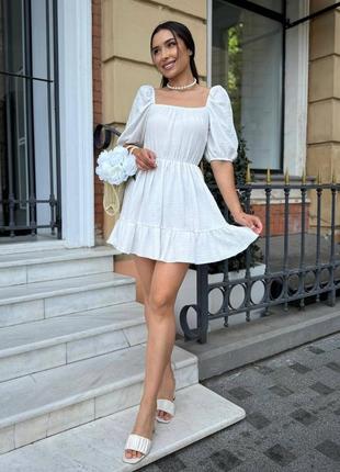 Літня сукня