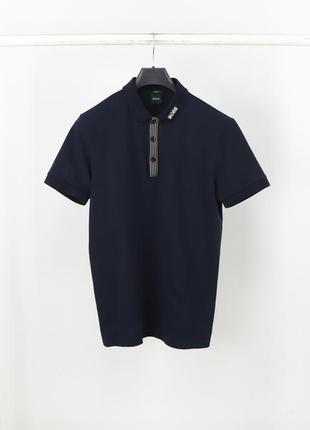 Чоловіча Shirt polo футболка boss
