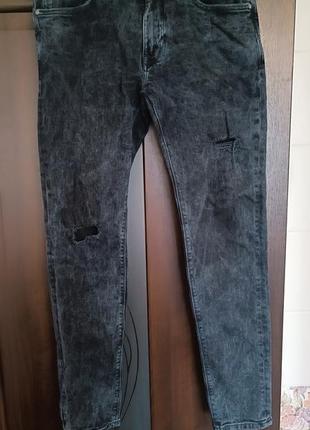 Джинсы celio