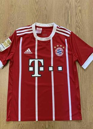 Футболка adidas 13-14 г.