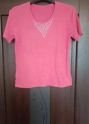 Футболка italy