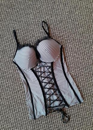 Корсет утяжка triumph