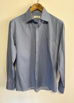 Чоловіча сорочка рубашка cassis vintage classic