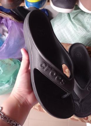 Оригинальные вьетнамки crocs