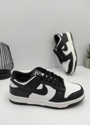 Кеди nike dunk
