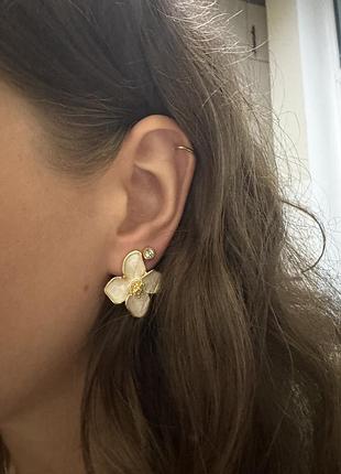 Серьги 2