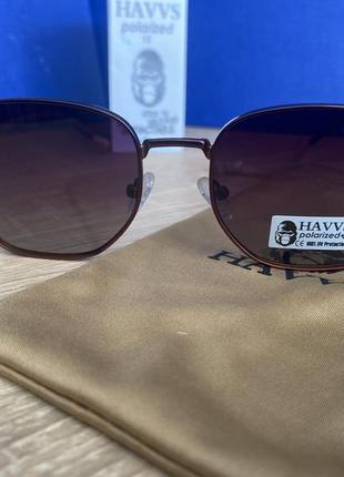 Солнцезащитные очки hevvs
