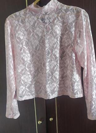 Блуза