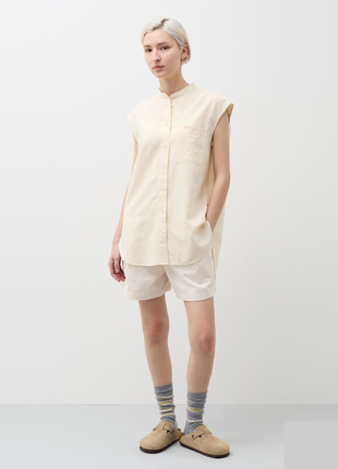 Сорочка uniqlo (467021)