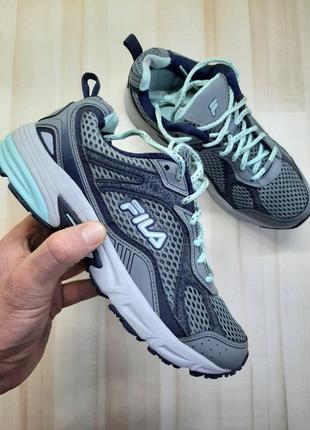 Кросівки fila
