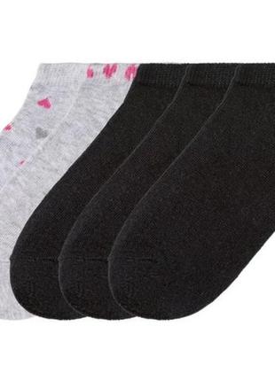 Набор шкарпеток р. 35-38 та 39-42