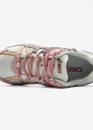 butami do biegania ASICS dla mężczyzn4 фото