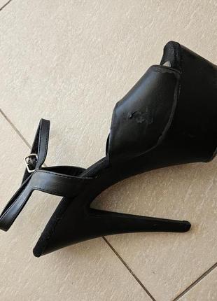 Стрипы pleaser 25см.