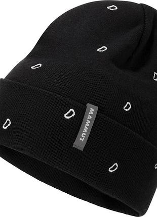 Шапка mammut one size