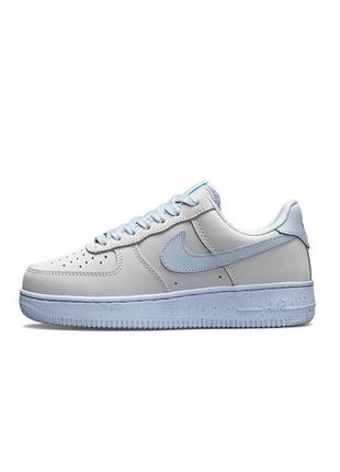 Grey and blue air force best sale