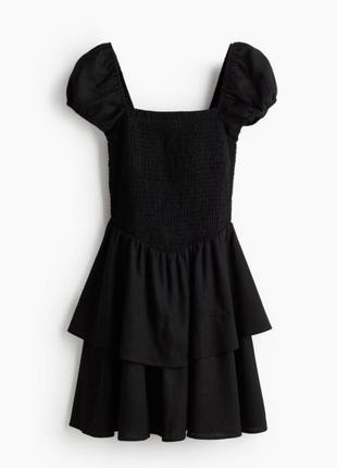 Плаття h&m