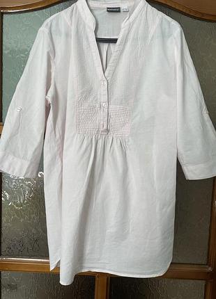 Легка сорочка esmara