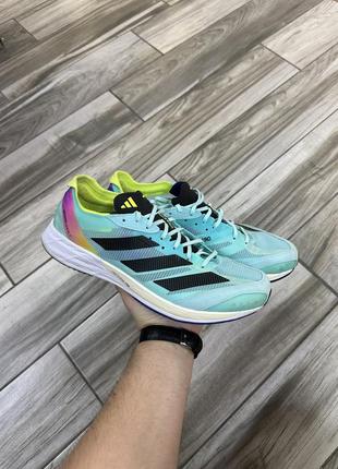 Adidas adizero adios