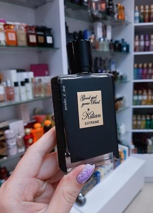 Good girl gone bad by kilian extreme | parfum 50 ml 🖤!