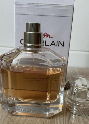 Guerlain mon guerlain eau de toilette