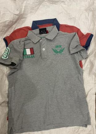 Теніска поло