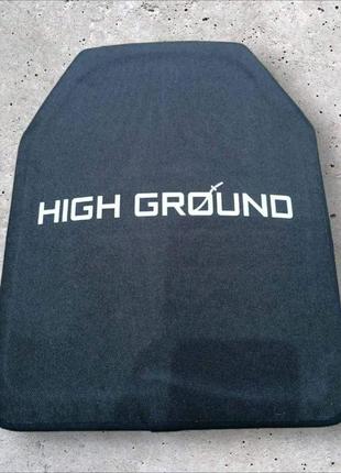 Бронепластини керамічні сша 6 клас high ground (usa)