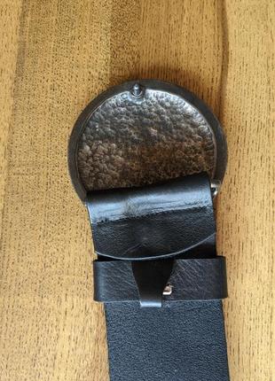 Ремень themata швейцария